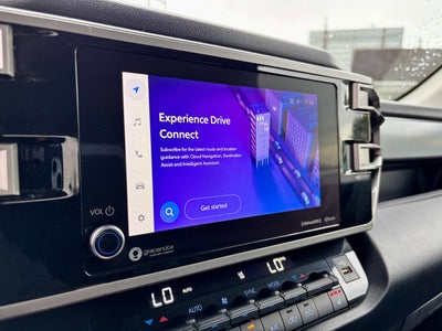 2022 Toyota Tundra 4WD SR5