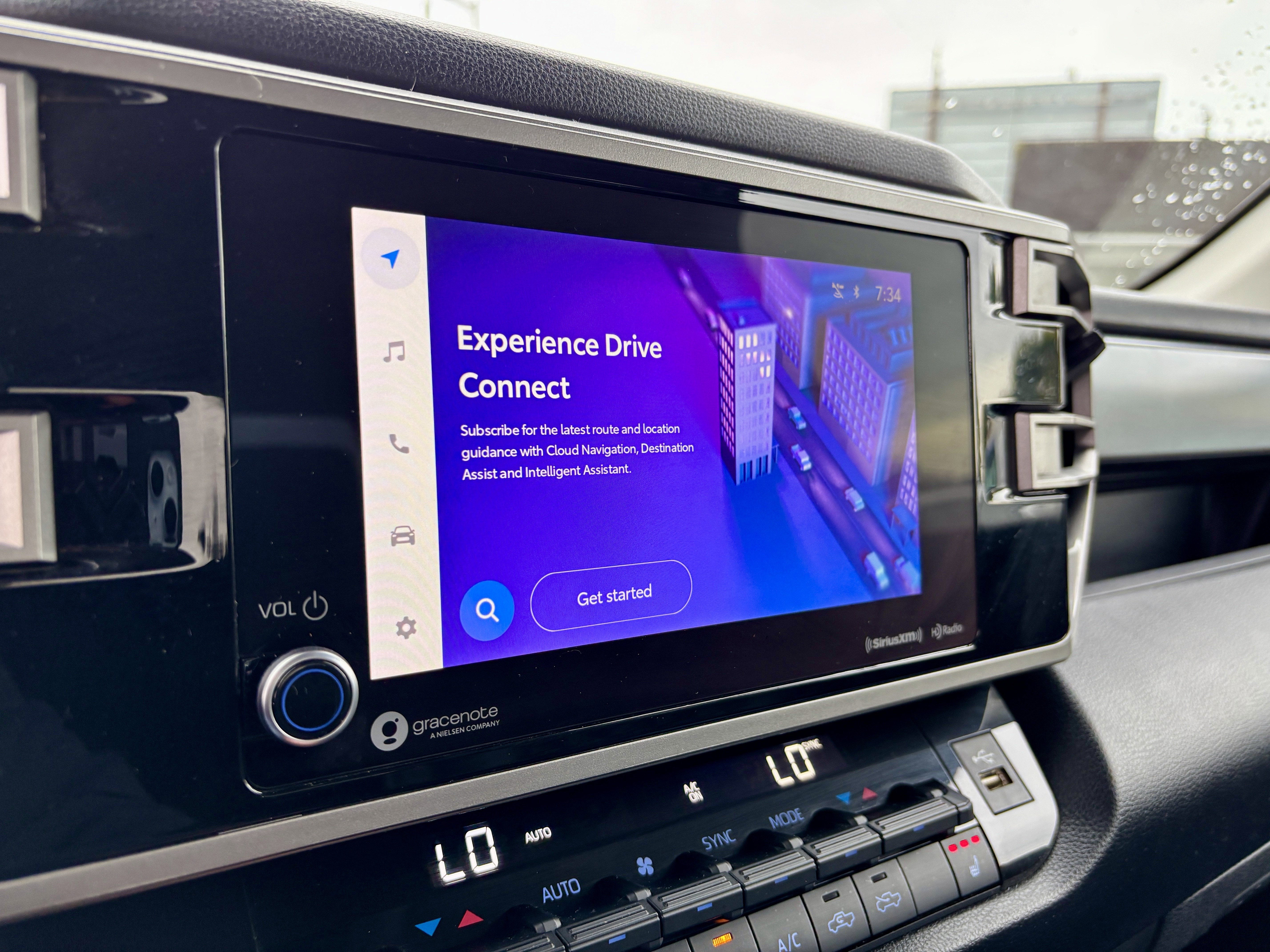 2022 Toyota Tundra 4WD SR5