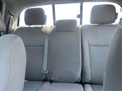 2013 Toyota Tacoma 4WD Double Cab LB V6 AT