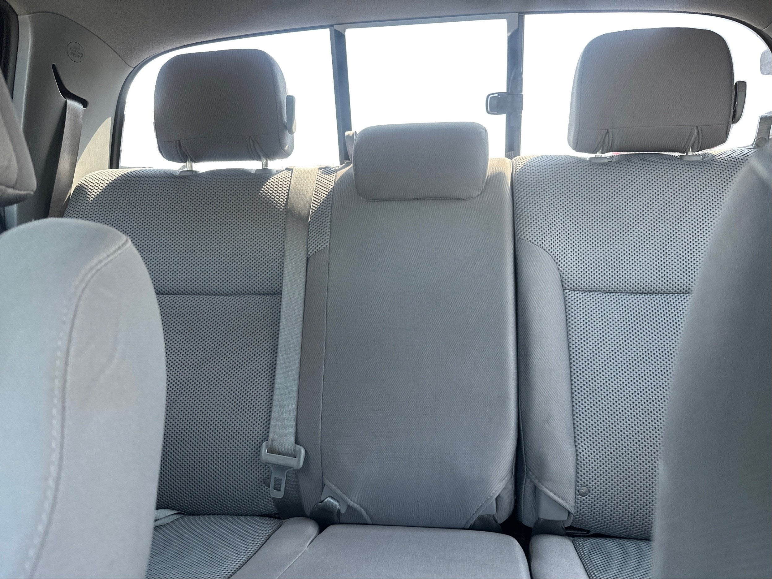 2013 Toyota Tacoma 4WD Double Cab LB V6 AT