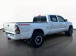 2013 Toyota Tacoma 4WD Double Cab LB V6 AT