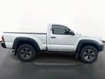 2014 Toyota Tacoma 4WD Reg Cab I4 MT