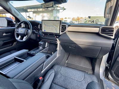 2024 Toyota Tundra 4WD Limited