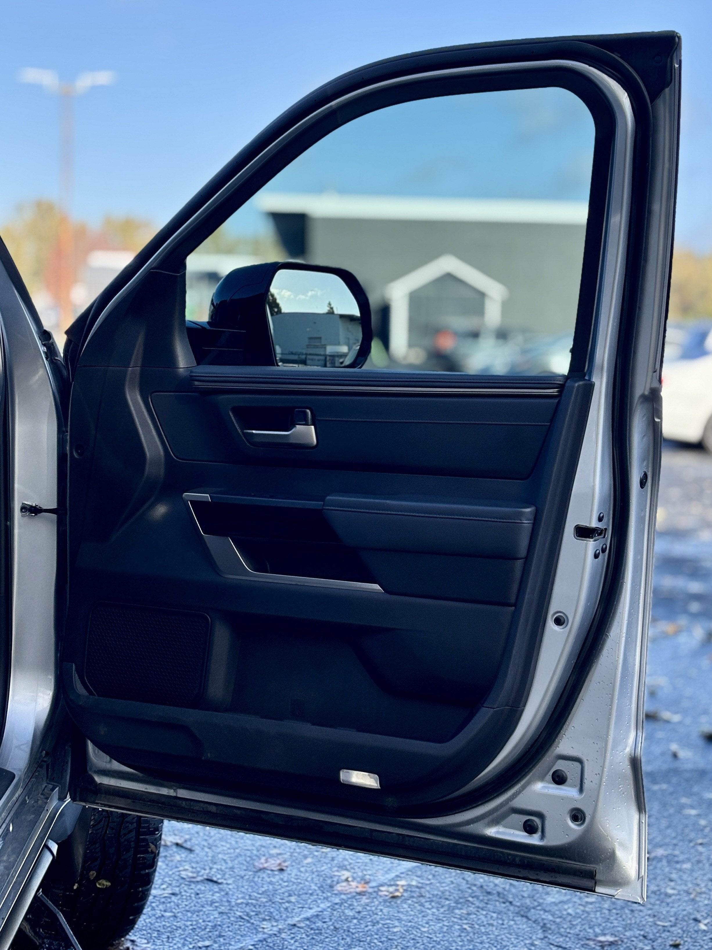 2024 Toyota Tundra 4WD Limited