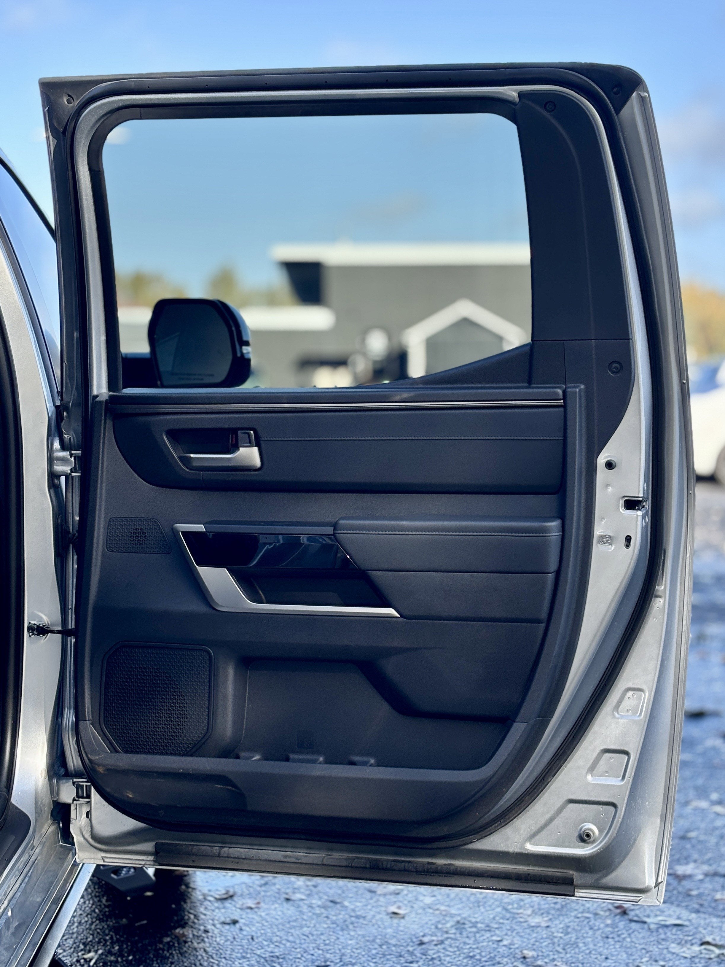 2024 Toyota Tundra 4WD Limited