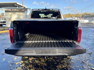 2024 Toyota Tundra 4WD Limited