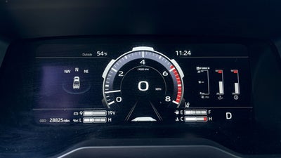 2024 Toyota Tundra 4WD Limited