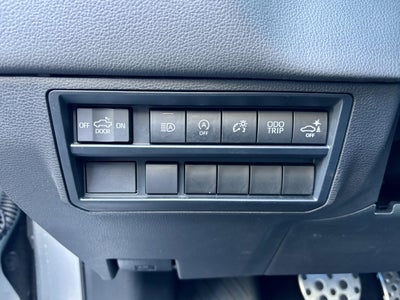 2024 Toyota Tundra 4WD Limited