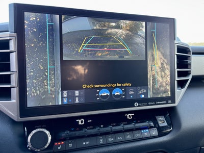 2024 Toyota Tundra 4WD Limited