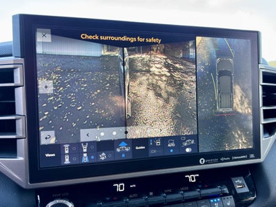 2024 Toyota Tundra 4WD Limited