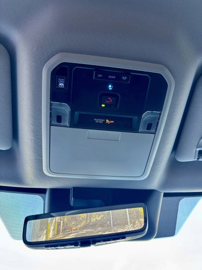 2024 Toyota Tundra 4WD Limited