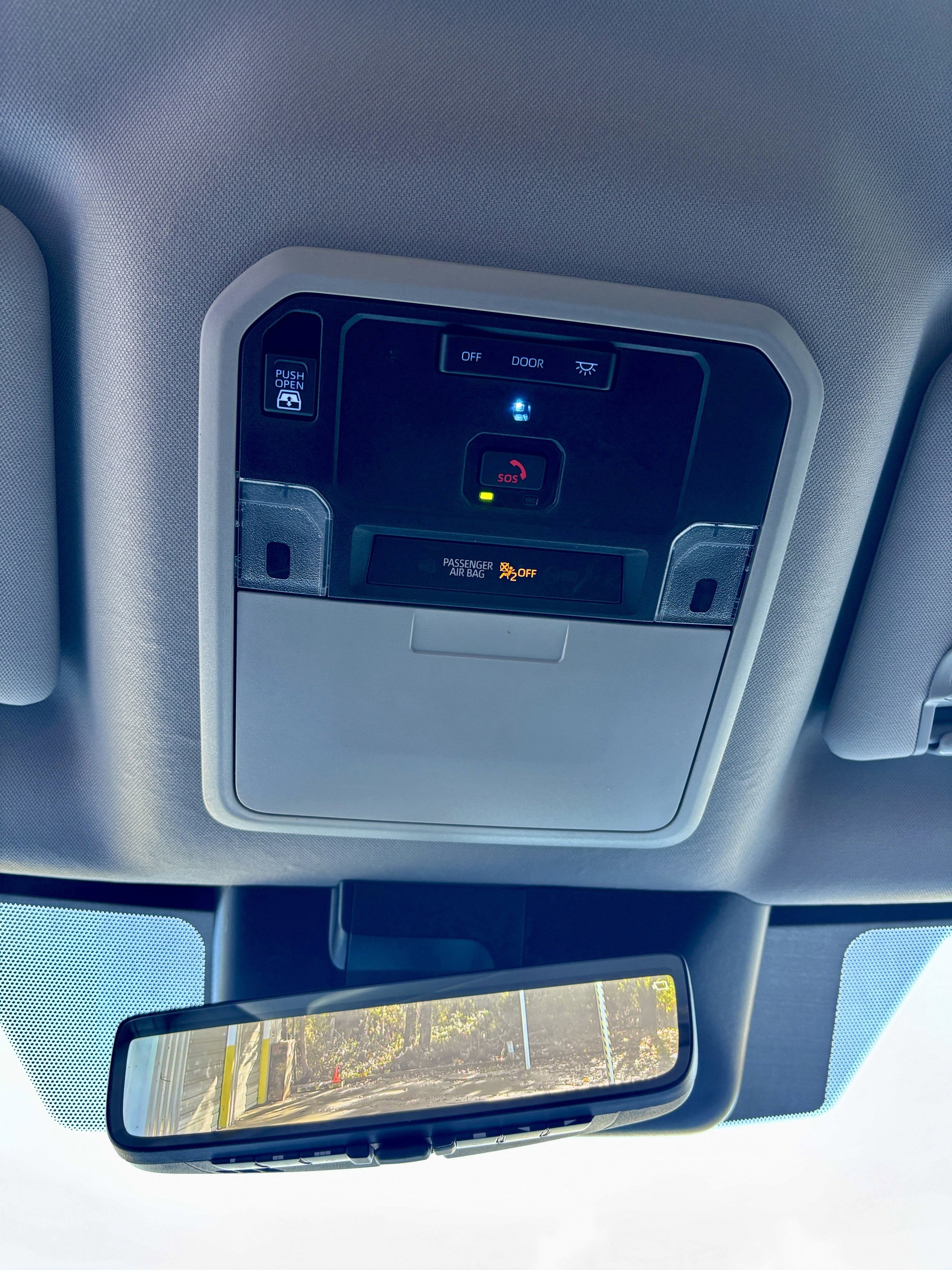 2024 Toyota Tundra 4WD Limited