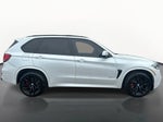 2016 BMW X5 xDrive50i