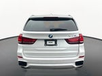 2016 BMW X5 xDrive50i