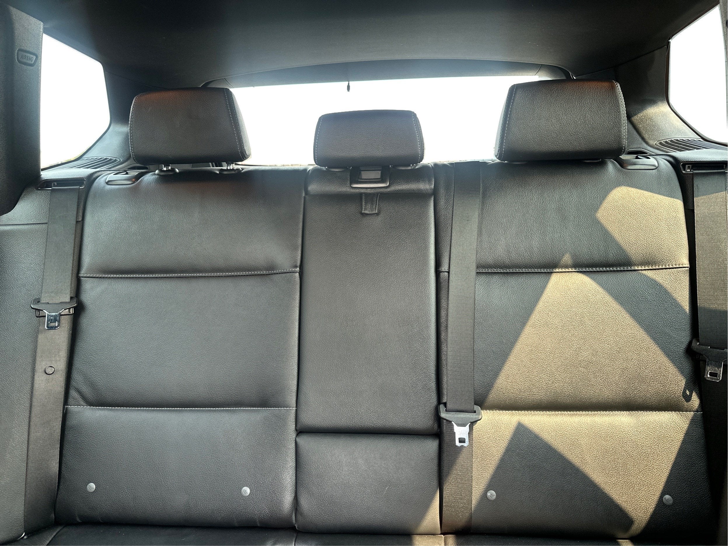 2014 BMW X3 xDrive35i