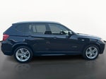 2014 BMW X3 xDrive35i