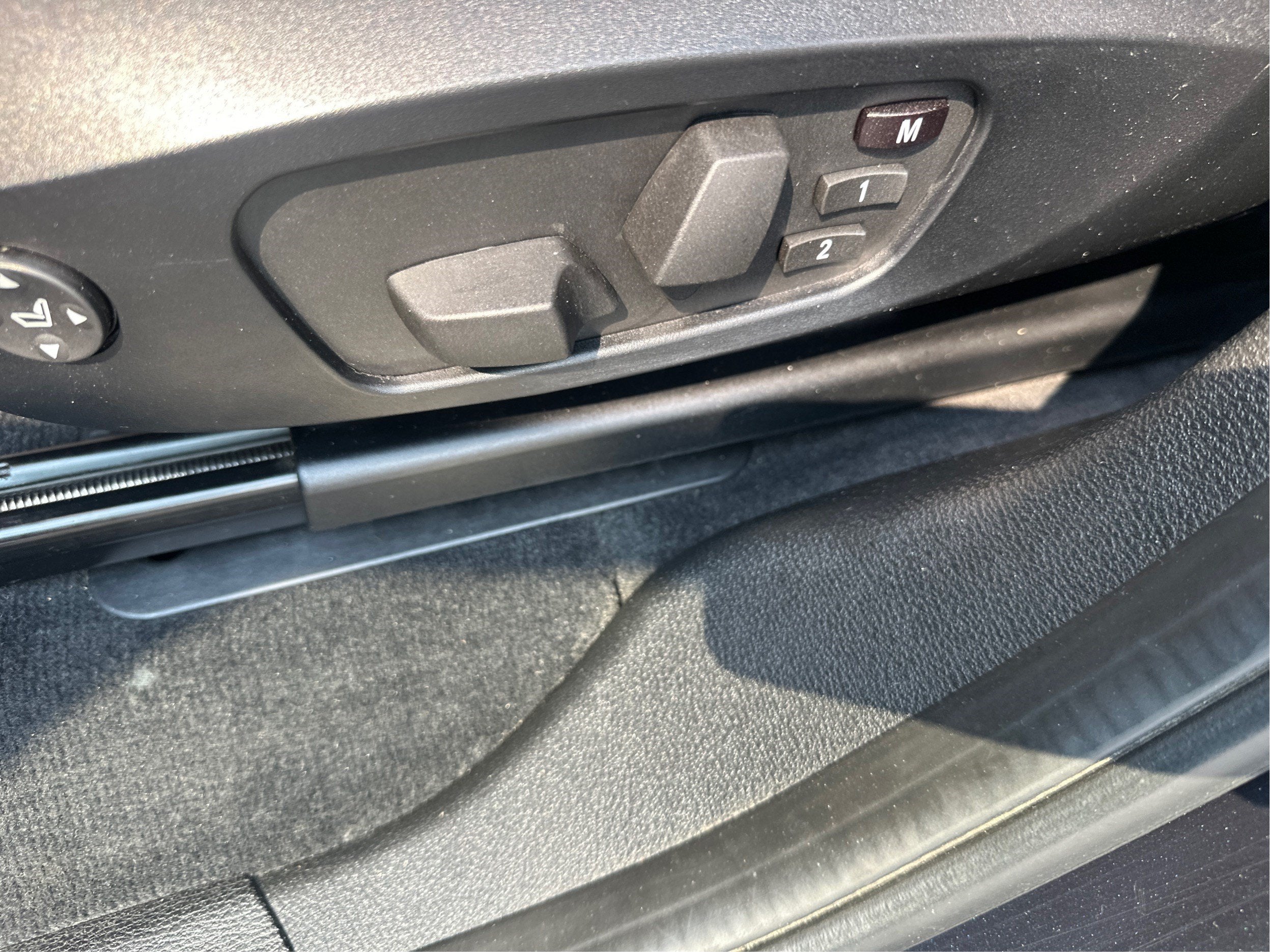 2014 BMW X3 xDrive35i
