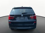 2014 BMW X3 xDrive35i