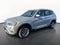 2016 BMW X3 xDrive35i