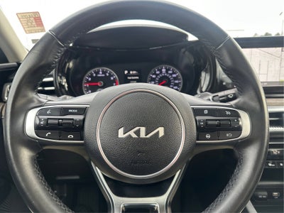 2023 Kia K5 EX