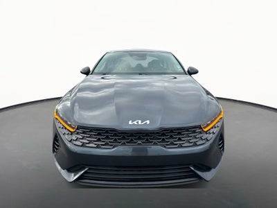 2023 Kia K5 EX