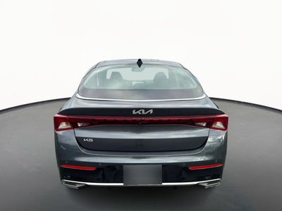 2023 Kia K5 EX