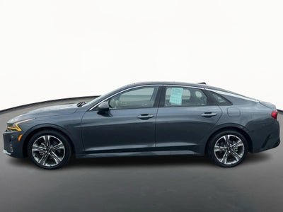 2023 Kia K5 EX