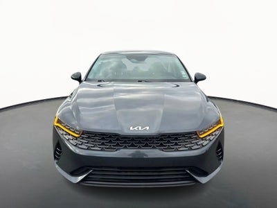 2023 Kia K5 EX