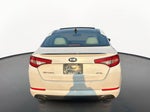 2013 Kia Optima SX w/Limited Pkg