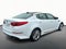 2015 Kia Optima SXL Turbo
