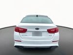 2015 Kia Optima SXL Turbo