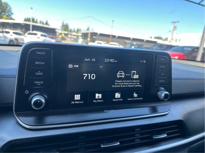 2020 Kia Telluride LX