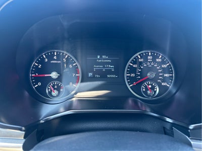 2020 Kia Telluride LX