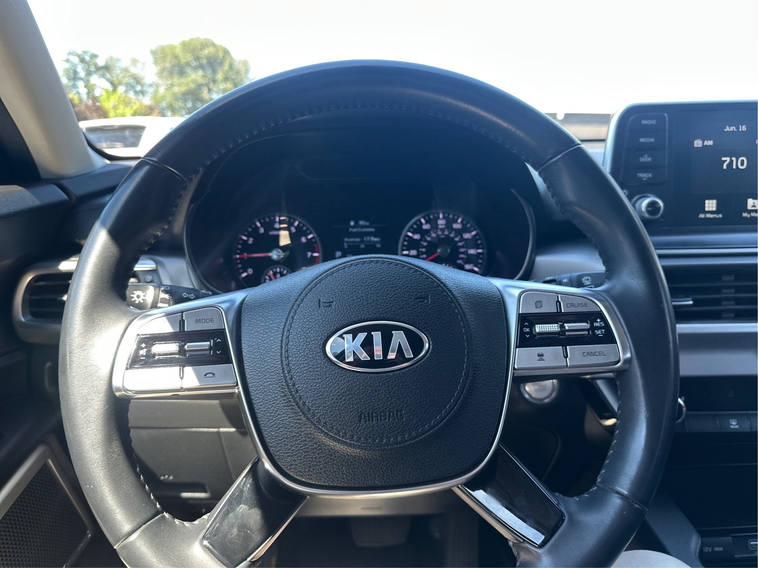 2020 Kia Telluride LX