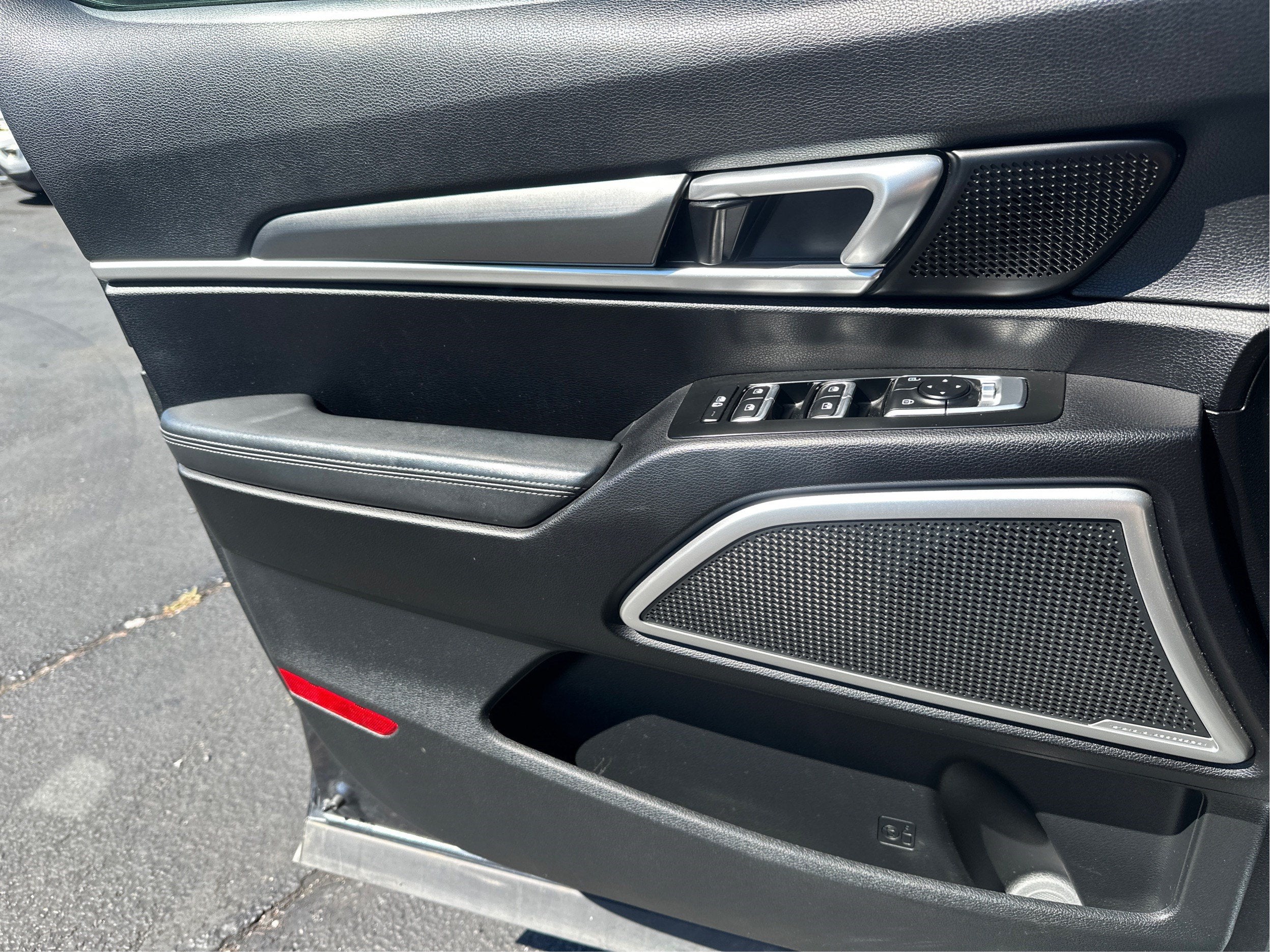 2020 Kia Telluride LX