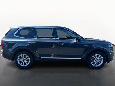 2020 Kia Telluride LX