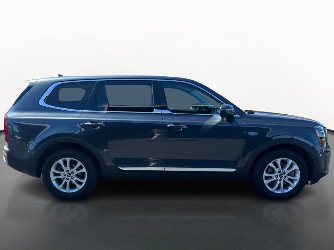2020 Kia Telluride LX