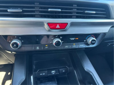 2020 Kia Telluride LX