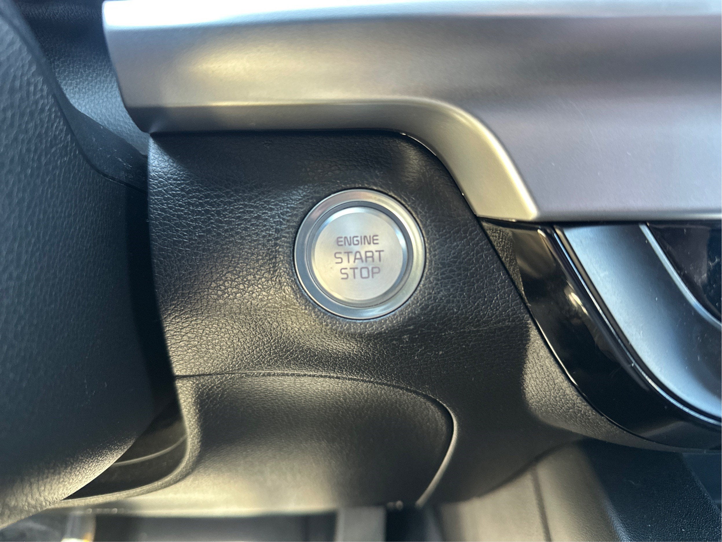 2020 Kia Telluride LX