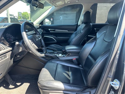 2020 Kia Telluride LX