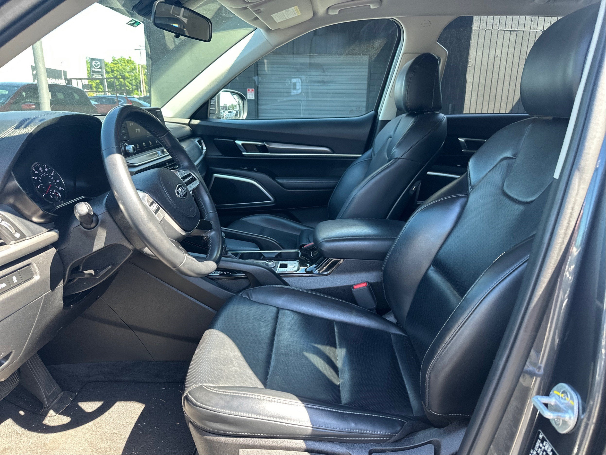 2020 Kia Telluride LX