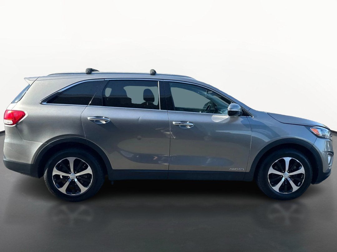 2017 Kia Sorento EX V6