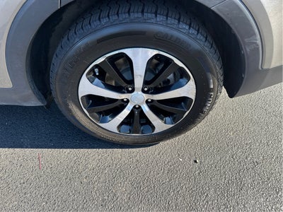 2017 Kia Sorento EX V6