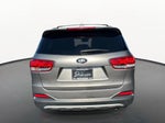 2017 Kia Sorento EX V6