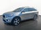 2017 Kia Sorento EX V6
