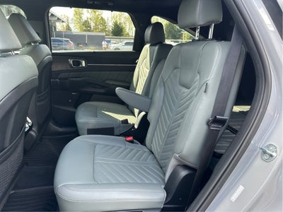2024 Kia Sorento X-Pro SX Prestige AWD