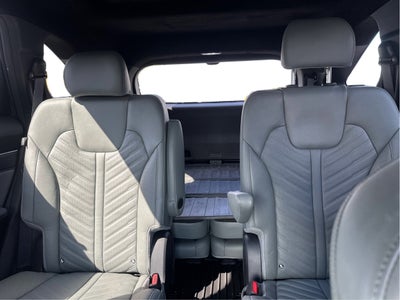 2024 Kia Sorento X-Pro SX Prestige AWD