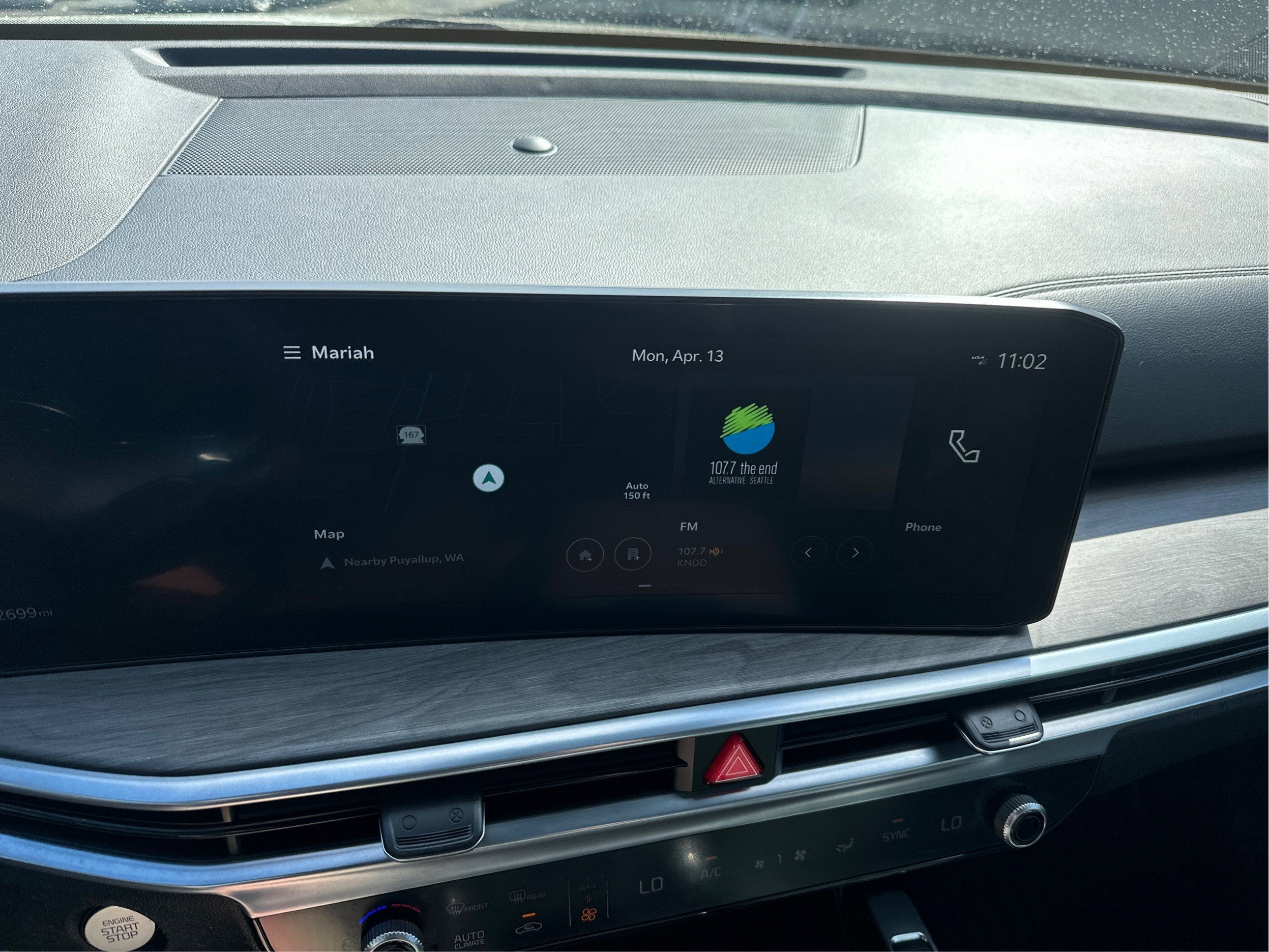 2024 Kia Sorento X-Pro SX Prestige AWD