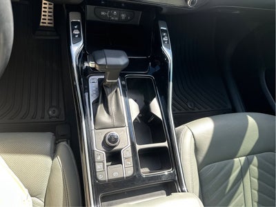 2024 Kia Sorento X-Pro SX Prestige AWD