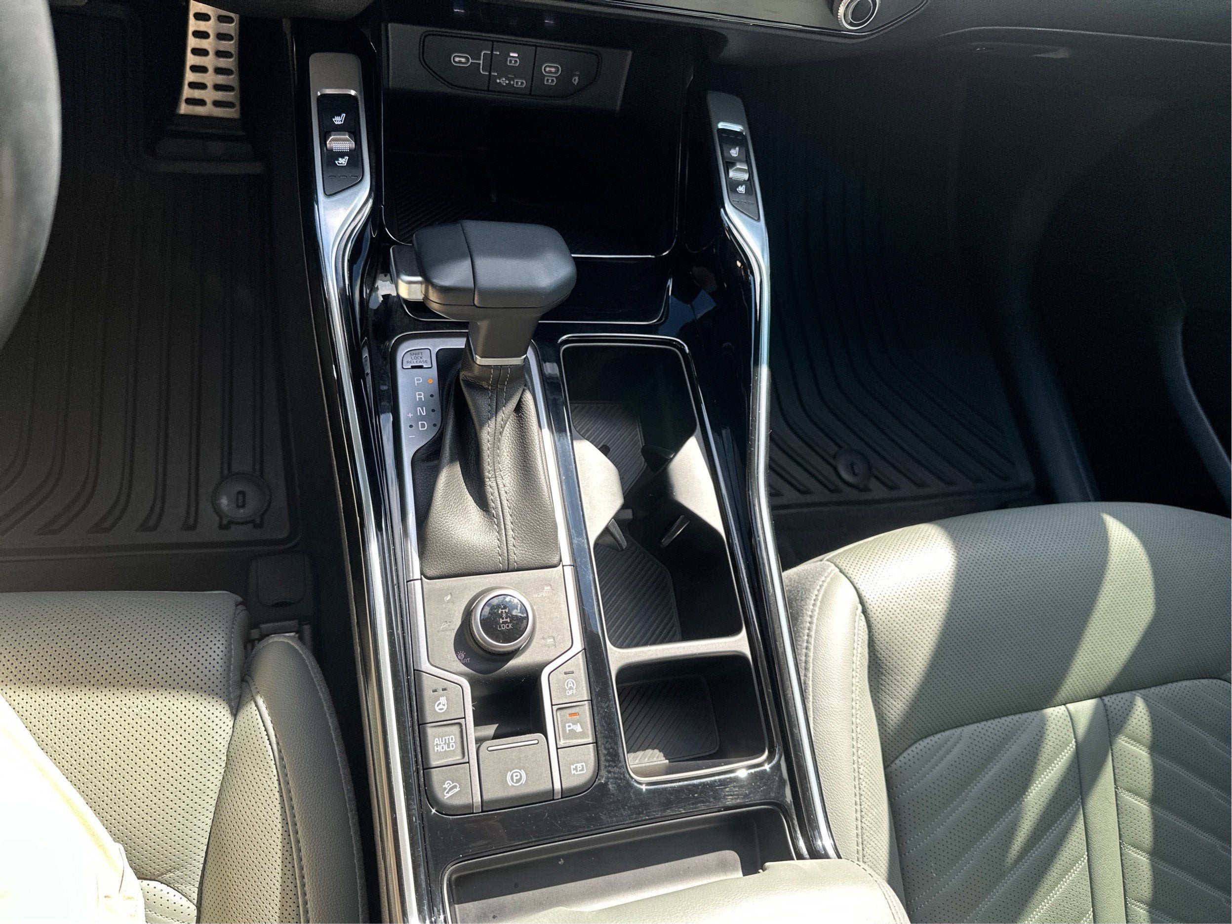 2024 Kia Sorento X-Pro SX Prestige AWD